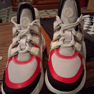 Louis Vuitton Archlight Sneakers